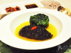-海天楼中餐厅(吴宫泛太平洋酒店)