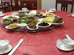 包厢-品雅轩农家乐
