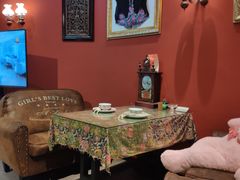 -小娘惹厨房Little Nyonya(狮城有约上榜店)