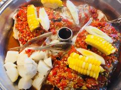 -唐伯虎新派湘菜馆(石夏时代广场店)