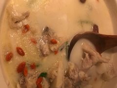 -老阿爸鲜鱼土菜(昆山花桥店)