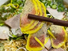 -和顺源· 臊面包子(西关店)