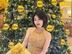 -无锡君来洲际酒店