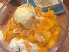 -满记甜品(南京虹悦城三店)