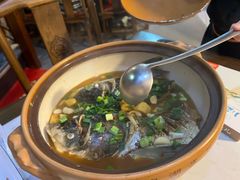 -千岛湖小鱼儿·淳安匠心农家菜