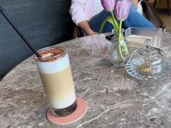 -JW酒廊 JW Lounge(上海鲁能JW万豪侯爵酒店)