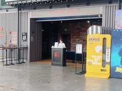 -CGV影城(东港IMAX店)