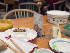 -满盛家宴·烤鸭·海鲜天津菜(河北路总店)