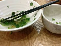 -吉祥馄饨(虹桥火车站店)