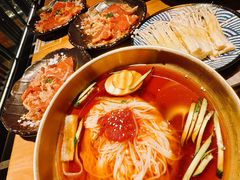 -壹兆炭火烧肉·烤鳗鱼(金水花城店)