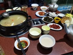 -尼玛藏家风味园(阿山食城店)
