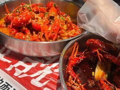 -靓靓蒸虾·头牌蒸虾(南山桂庙店)
