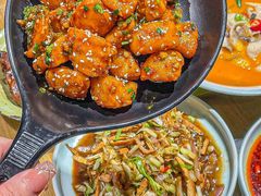 -打酱油·非遗淮扬菜(瘦西湖梅岭店)