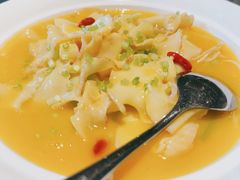 翅黄汤煨螺片-拾宴(汇智国际商业中心店)