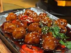 -枣子树·素食餐厅(普陀山店)