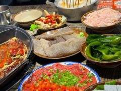 -冯校长老火锅(深圳总店)