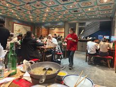 -新兴园饺子馆(河南街店)