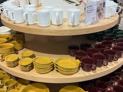 -MUJI无印良品(万达天鹅湖店)