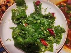 -薇酌饮·陕西菜(南门外店)