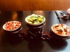 -丽晶轩中餐厅(重庆丽晶酒店)