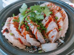 -水边人家·鱼宴餐厅·淳鱼馆(千岛湖店)