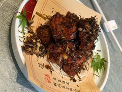 -汤记传菜(秀浦路店)