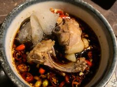 -同仁四季椰子鸡(海岸城天利店)