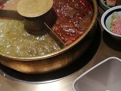 -巴奴毛肚火锅(广益哥伦布店)