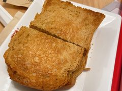 -亚坤 Ya Kun Kaya Toast(万象城店)