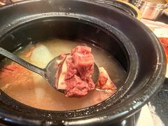 -新白鹿餐厅(百联中环店)