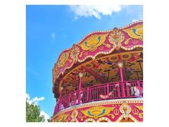 -厦门方特梦幻王国