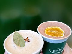 -peekoo coffee(尚嘉中心店)