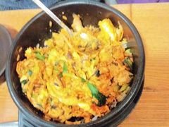 -包装马车·韩国料理·포장마차