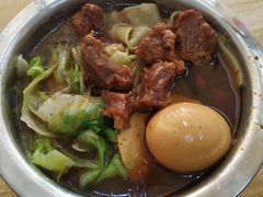 -鹍记特色牛杂面