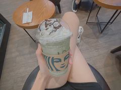 -星巴克(北京惠新东街店)