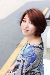 发型师-极致·本色 发型工作室