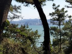 -刘公岛风景名胜区索道站-售票处