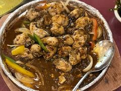 -天天海鲜城·海鲜大排档(新溪店)