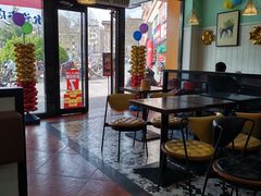 -迈德思客(阎良千禧广场店)