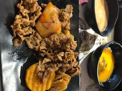 -八角锄烧·肉火锅(天河城店)
