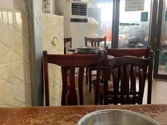 大堂-野狗羊肉汤