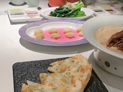 -在前门·烤鸭北京菜(五月花广场店)