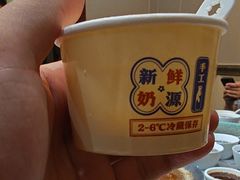 -君霖海鲜私房菜(春柳店)