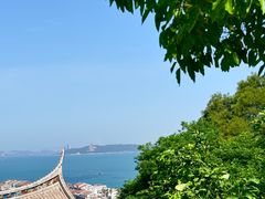 -湄洲岛