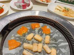 -么子烤肉(化龙池店)