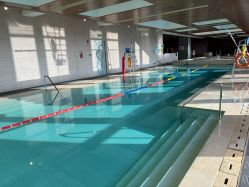 -广州富力君悦大酒店O SPA