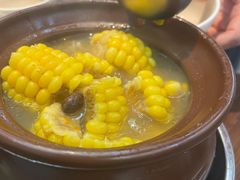 -民间瓦缸煨汤館(嵩山路店)