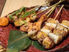 -一豚轩·烧鸟·豚骨拉面(五四路店)