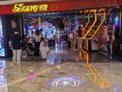 -KK ONE(京基滨河时代店)
