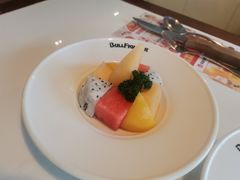 -爱丽丝牛排西餐厅(光谷步行街店)